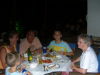 Middag i Raches, Grekland